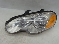 2003-2005 Chrysler Sebring Driver Left Oem Head Light Headlight Lamp - Oemusedautoparts1.com
