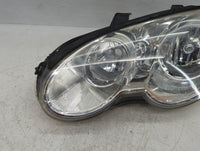 2003-2005 Chrysler Sebring Driver Left Oem Head Light Headlight Lamp - Oemusedautoparts1.com