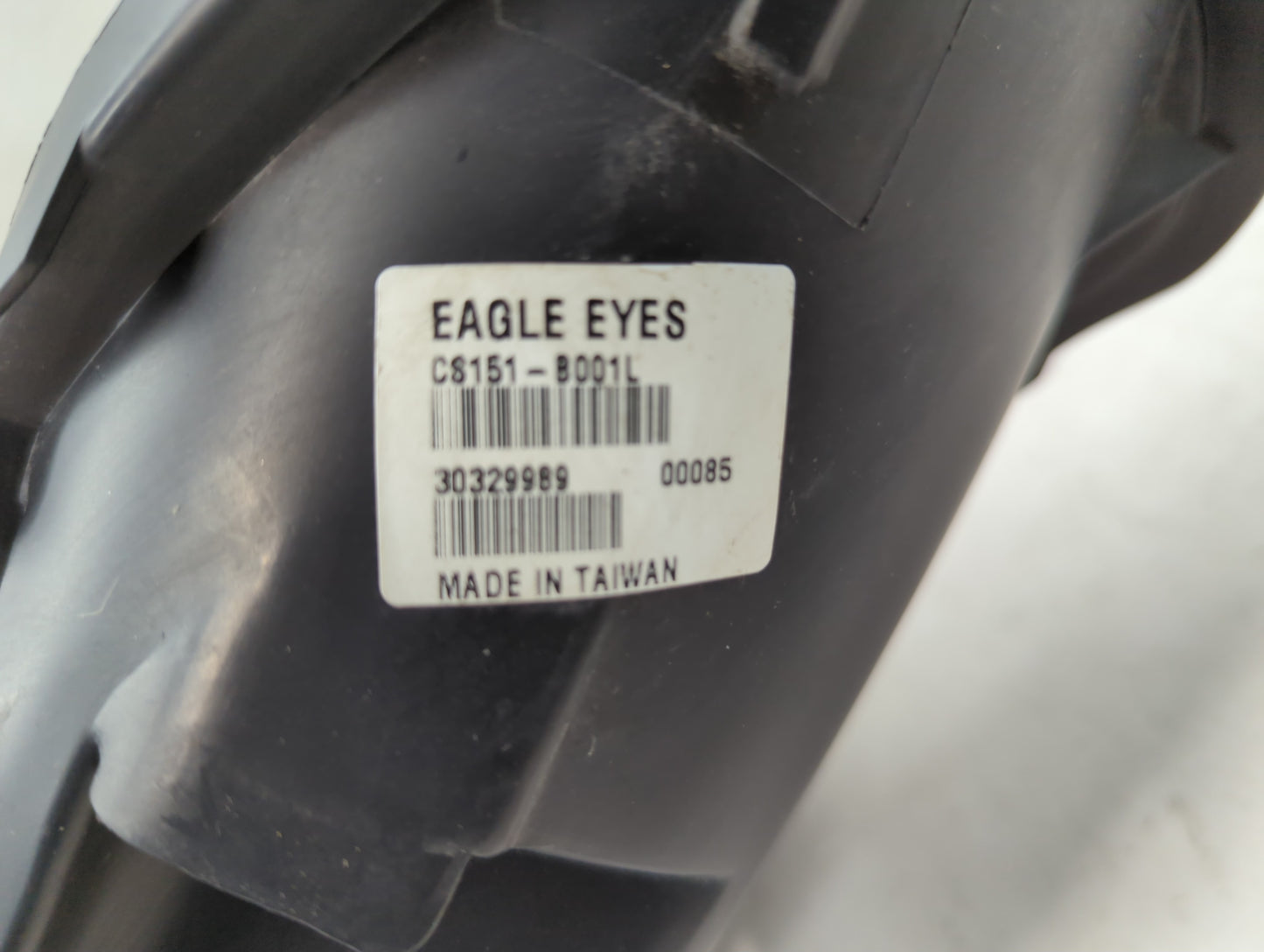 2003-2005 Chrysler Sebring Driver Left Oem Head Light Headlight Lamp - Oemusedautoparts1.com