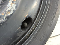 2001-2006 Chrysler Sebring Spare Donut Tire Wheel Rim Oem - Oemusedautoparts1.com