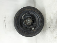 2001-2006 Chrysler Sebring Spare Donut Tire Wheel Rim Oem - Oemusedautoparts1.com
