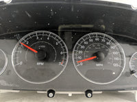 2004 Chrysler Sebring Instrument Cluster Speedometer Gauges P/N:TD4QI0433JAYJA P04602472AA Fits OEM Used Auto Parts - Oemuse