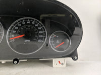 2004 Chrysler Sebring Instrument Cluster Speedometer Gauges P/N:TD4QI0433JAYJA P04602472AA Fits OEM Used Auto Parts - Oemuse