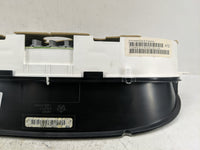2004 Chrysler Sebring Instrument Cluster Speedometer Gauges P/N:TD4QI0433JAYJA P04602472AA Fits OEM Used Auto Parts - Oemuse