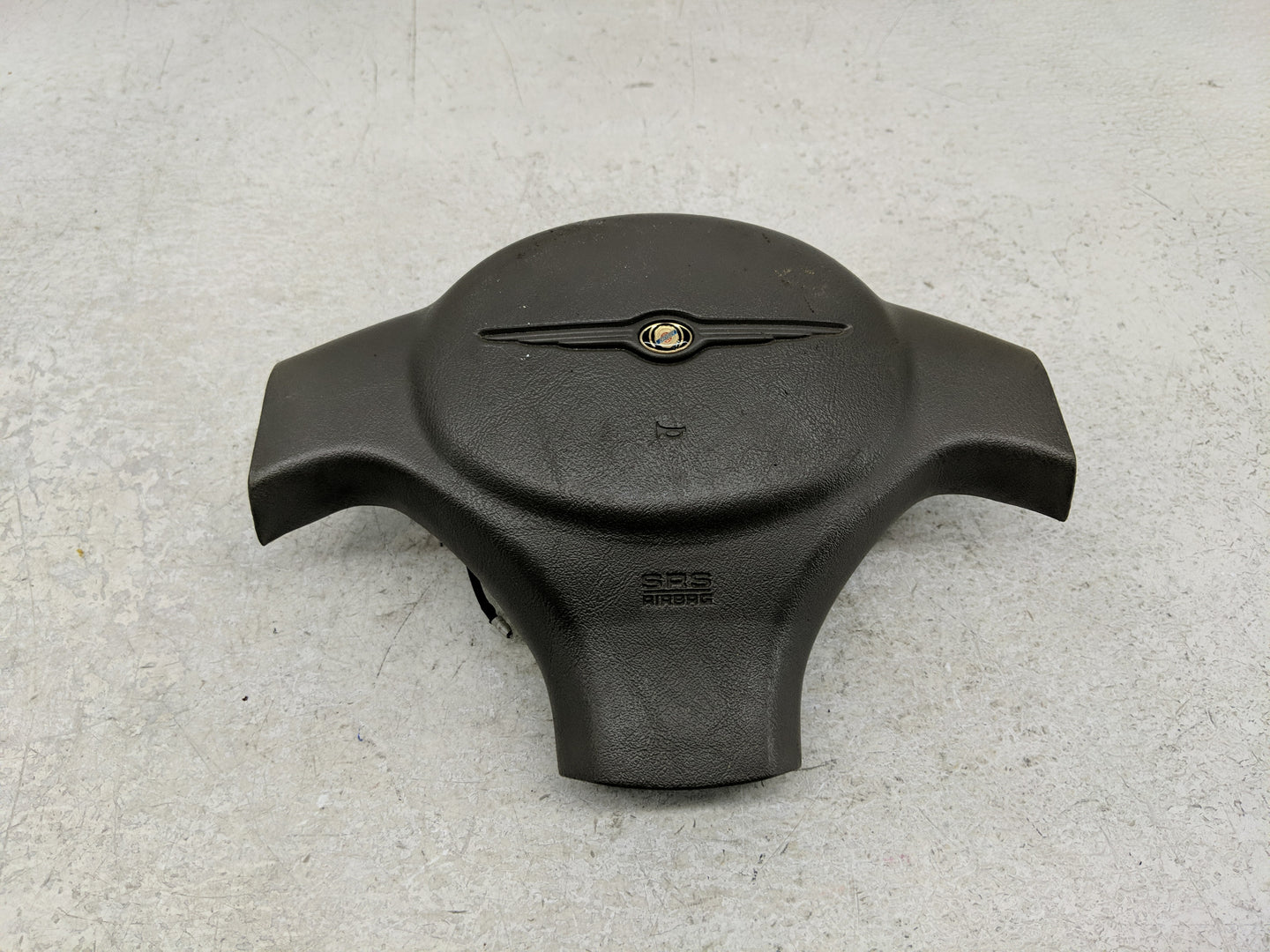 2001-2005 Chrysler Sebring Passenger Curtain Air Bag Oem - Oemusedautoparts1.com