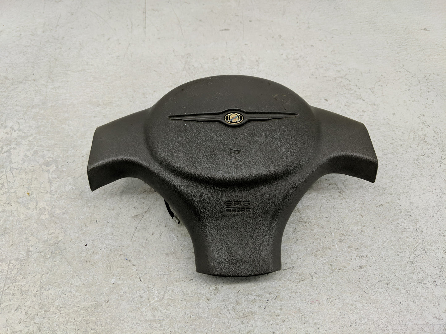 2001-2005 Chrysler Sebring Passenger Curtain Air Bag Oem - Oemusedautoparts1.com