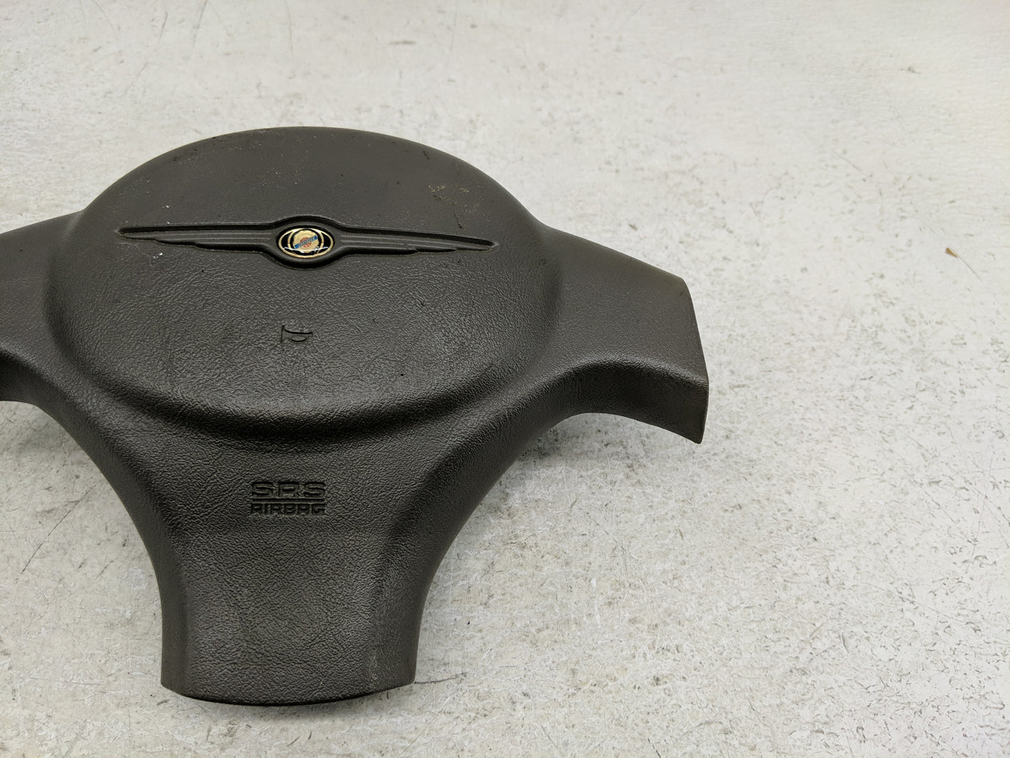 2001-2005 Chrysler Sebring Passenger Curtain Air Bag Oem - Oemusedautoparts1.com