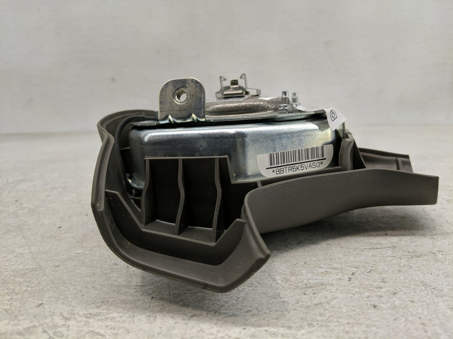 2001-2005 Chrysler Sebring Passenger Curtain Air Bag Oem - Oemusedautoparts1.com