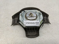 2001-2005 Chrysler Sebring Passenger Curtain Air Bag Oem - Oemusedautoparts1.com