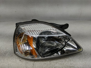 2003-2005 Chrysler Sebring Passenger Right Oem Head Light Headlight Lamp - Oemusedautoparts1.com