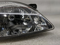 2003-2005 Chrysler Sebring Passenger Right Oem Head Light Headlight Lamp - Oemusedautoparts1.com