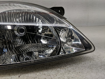 2003-2005 Chrysler Sebring Passenger Right Oem Head Light Headlight Lamp