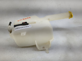 compare product 2001-2006 Chrysler Sebring Windshield Washer Fluid Reservoir Bottle 1482303