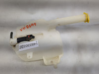 2001-2006 Chrysler Sebring Windshield Washer Fluid Reservoir Bottle 1482303 - Oemusedautoparts1.com