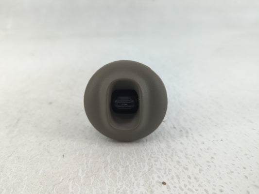 2001-2005 Chrysler Sebring Master Power Window Switch Replacement Driver Side Left P/N:56007695AC MR587779 Fits OEM Used Aut