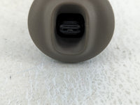 2001-2005 Chrysler Sebring Master Power Window Switch Replacement Driver Side Left P/N:56007695AC MR587779 Fits OEM Used Aut