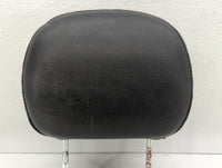 2003-2005 Chrysler Sebring Headrest Head Rest Front Driver Passenger Seat Fits Fits 2003 2004 2005 OEM Used Auto Parts - Oem