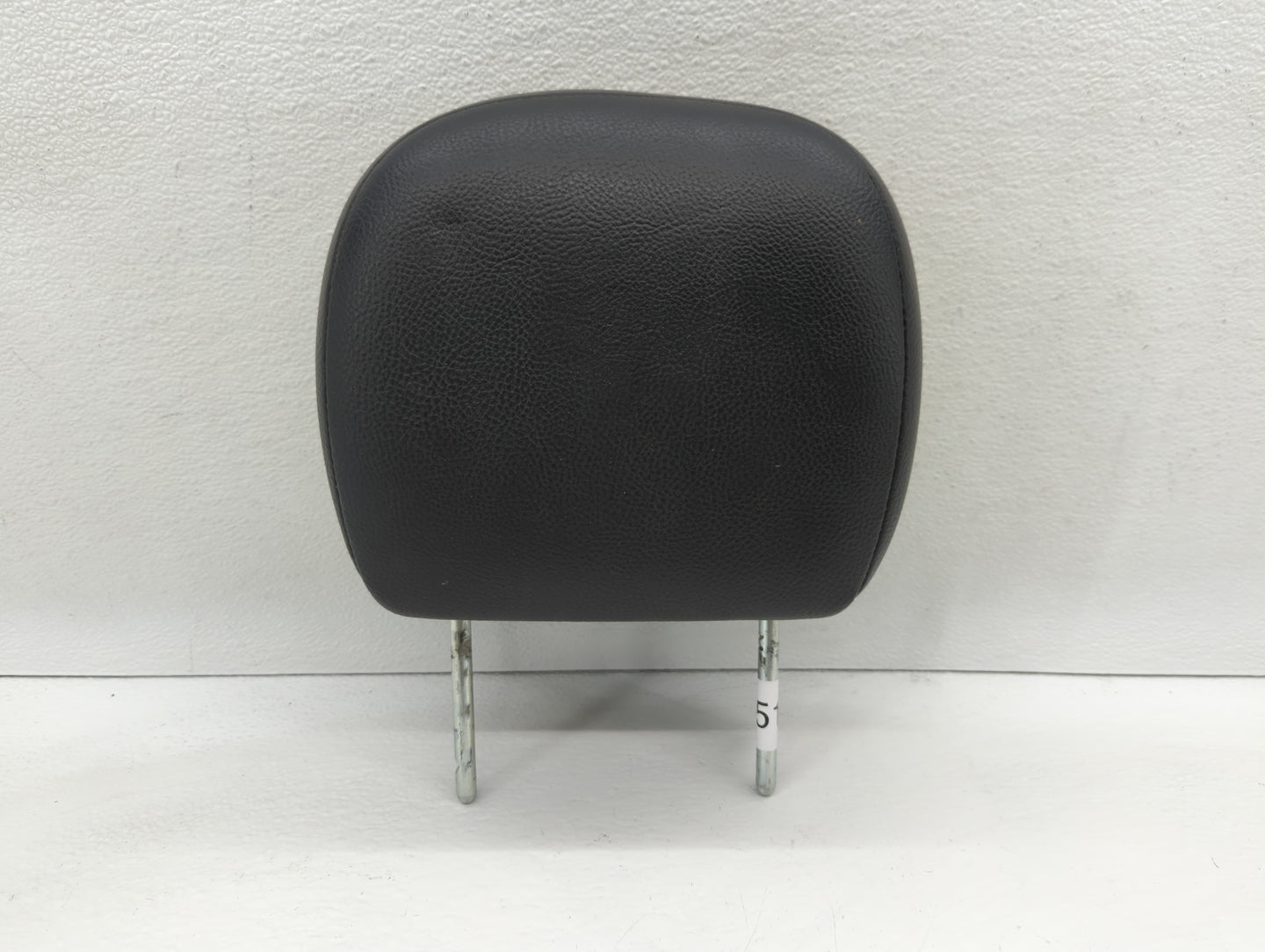 2003-2005 Chrysler Sebring Headrest Head Rest Front Driver Passenger Seat Fits Fits 2003 2004 2005 OEM Used Auto Parts - Oem