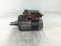 2003-2006 Chrysler Sebring Car Starter Motor Solenoid OEM P/N:M000T91881ZC 04606875AE Fits Fits 2003 2004 2005 2006 OEM Used