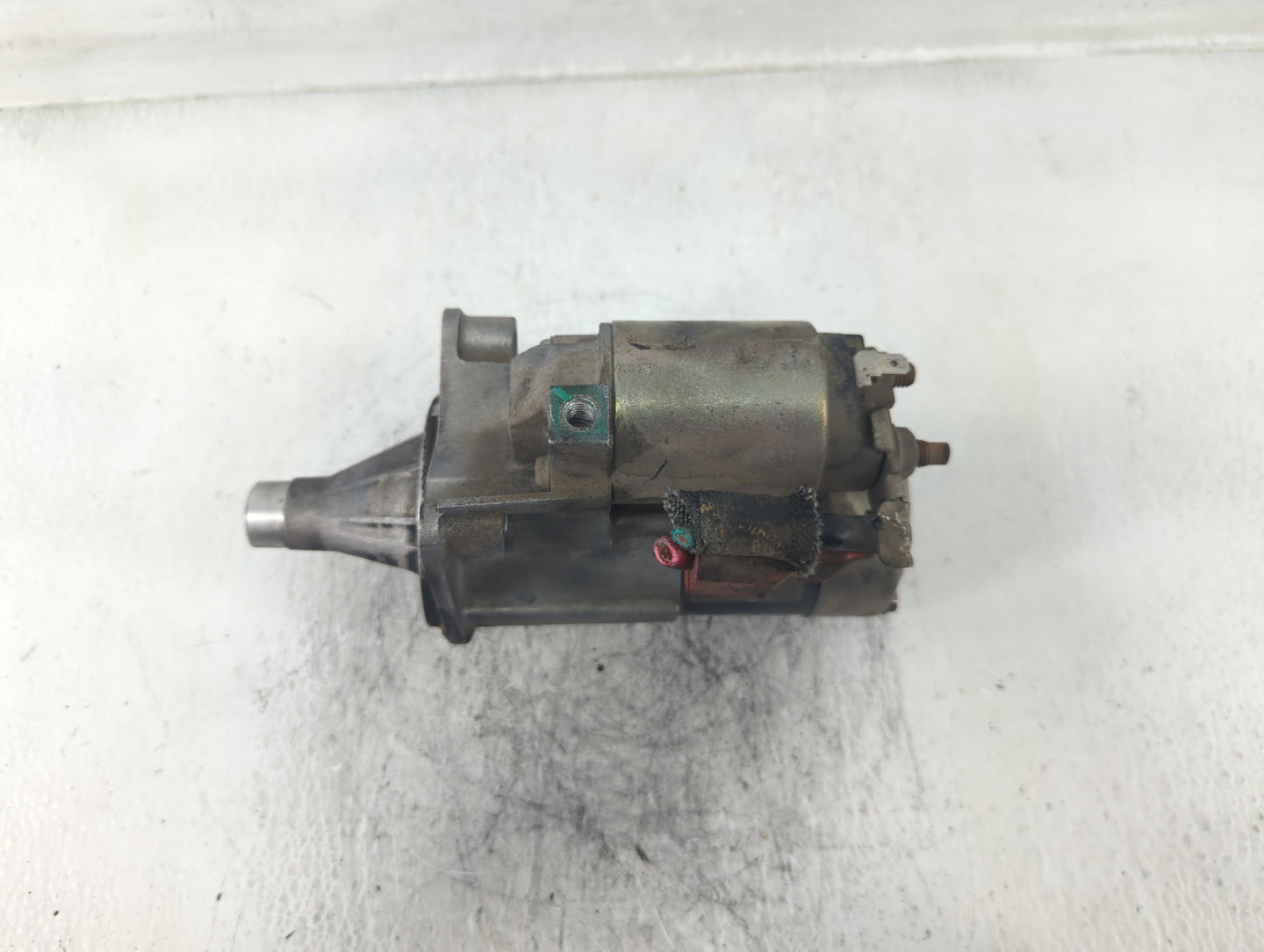 2003-2006 Chrysler Sebring Car Starter Motor Solenoid OEM P/N:M000T91881ZC 04606875AE Fits Fits 2003 2004 2005 2006 OEM Used