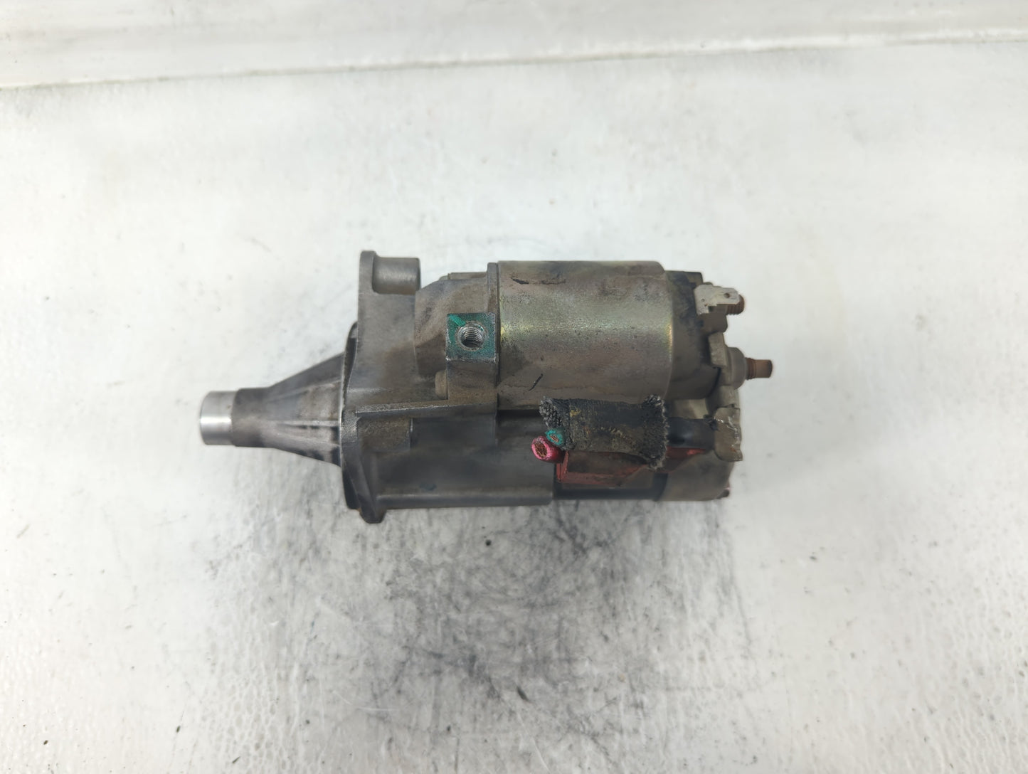 2003-2006 Chrysler Sebring Car Starter Motor Solenoid OEM P/N:M000T91881ZC 04606875AE Fits Fits 2003 2004 2005 2006 OEM Used