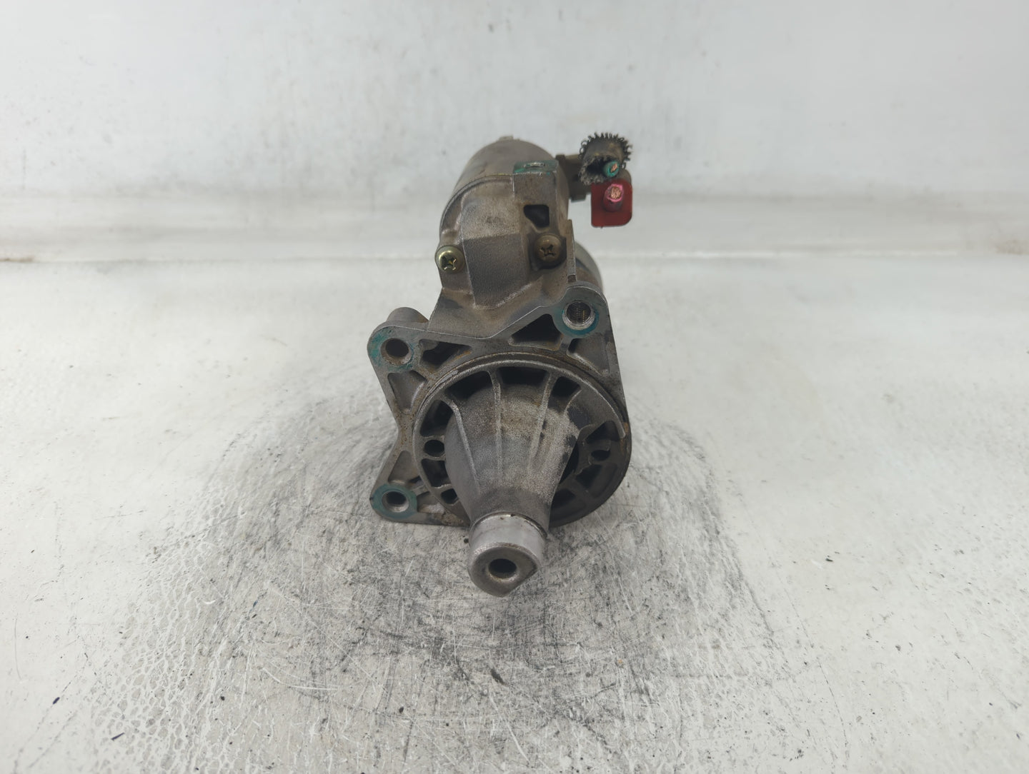 2003-2006 Chrysler Sebring Car Starter Motor Solenoid OEM P/N:M000T91881ZC 04606875AE Fits Fits 2003 2004 2005 2006 OEM Used