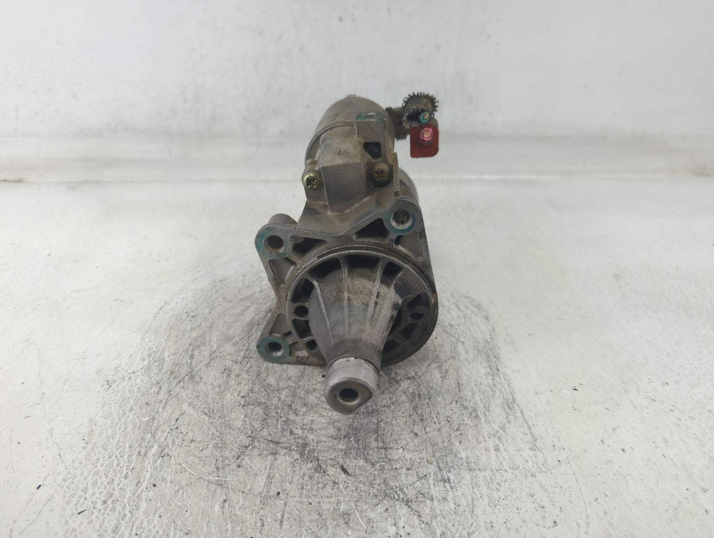 2003-2006 Chrysler Sebring Car Starter Motor Solenoid OEM P/N:M000T91881ZC 04606875AE Fits Fits 2003 2004 2005 2006 OEM Used