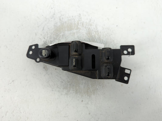 2004-2006 Chrysler Sebring Passenger Right Power Window Switch 04602466aa - Oemusedautoparts1.com