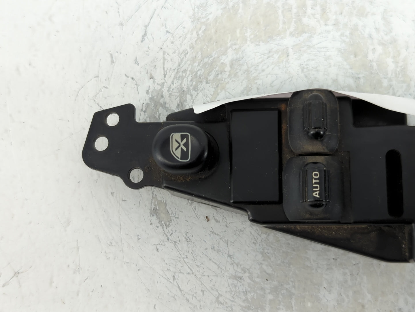 2004-2006 Chrysler Sebring Passenger Right Power Window Switch 04602466aa - Oemusedautoparts1.com