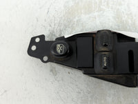 2004-2006 Chrysler Sebring Passenger Right Power Window Switch 04602466aa - Oemusedautoparts1.com