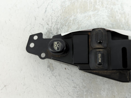 2004-2006 Chrysler Sebring Passenger Right Power Window Switch 04602466aa