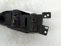 2004-2006 Chrysler Sebring Passenger Right Power Window Switch 04602466aa - Oemusedautoparts1.com