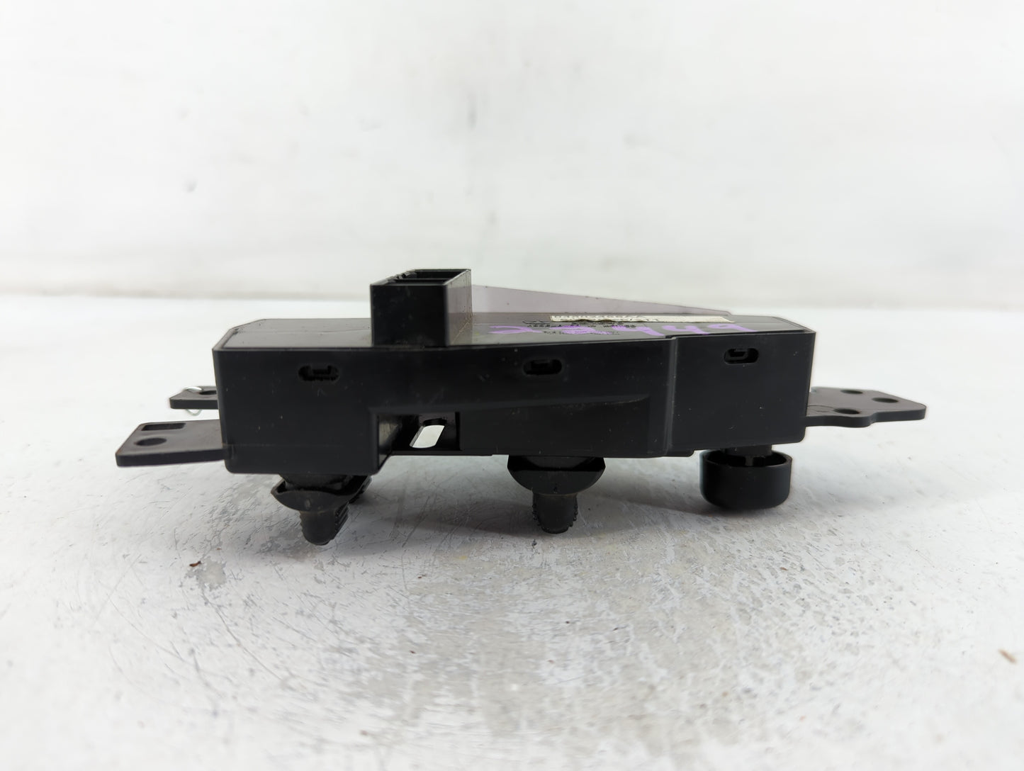 2004-2006 Chrysler Sebring Passenger Right Power Window Switch 04602466aa - Oemusedautoparts1.com