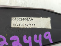 2004-2006 Chrysler Sebring Passenger Right Power Window Switch 04602466aa - Oemusedautoparts1.com