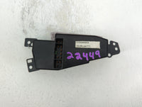 2004-2006 Chrysler Sebring Passenger Right Power Window Switch 04602466aa - Oemusedautoparts1.com