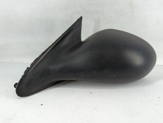 2002-2005 Chrysler Sebring Driver Side View Mirror - Left Door Mirror OEM Used - Oemusedautoparts1.com