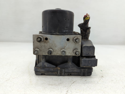 2004 Chrysler Sebring ABS Pump Control Module Replacement P/N:0204-1008 Fits OEM Used Auto Parts - Oemusedautoparts1.com