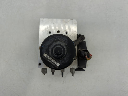 2004 Chrysler Sebring ABS Pump Control Module Replacement P/N:0204-1008 Fits OEM Used Auto Parts