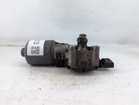 2004-2006 Chrysler Sebring Front Windshield Wiper Motor P/N:0 390 241 741 12V 058 Fits Fits 2004 2005 2006 OEM Used Auto Par