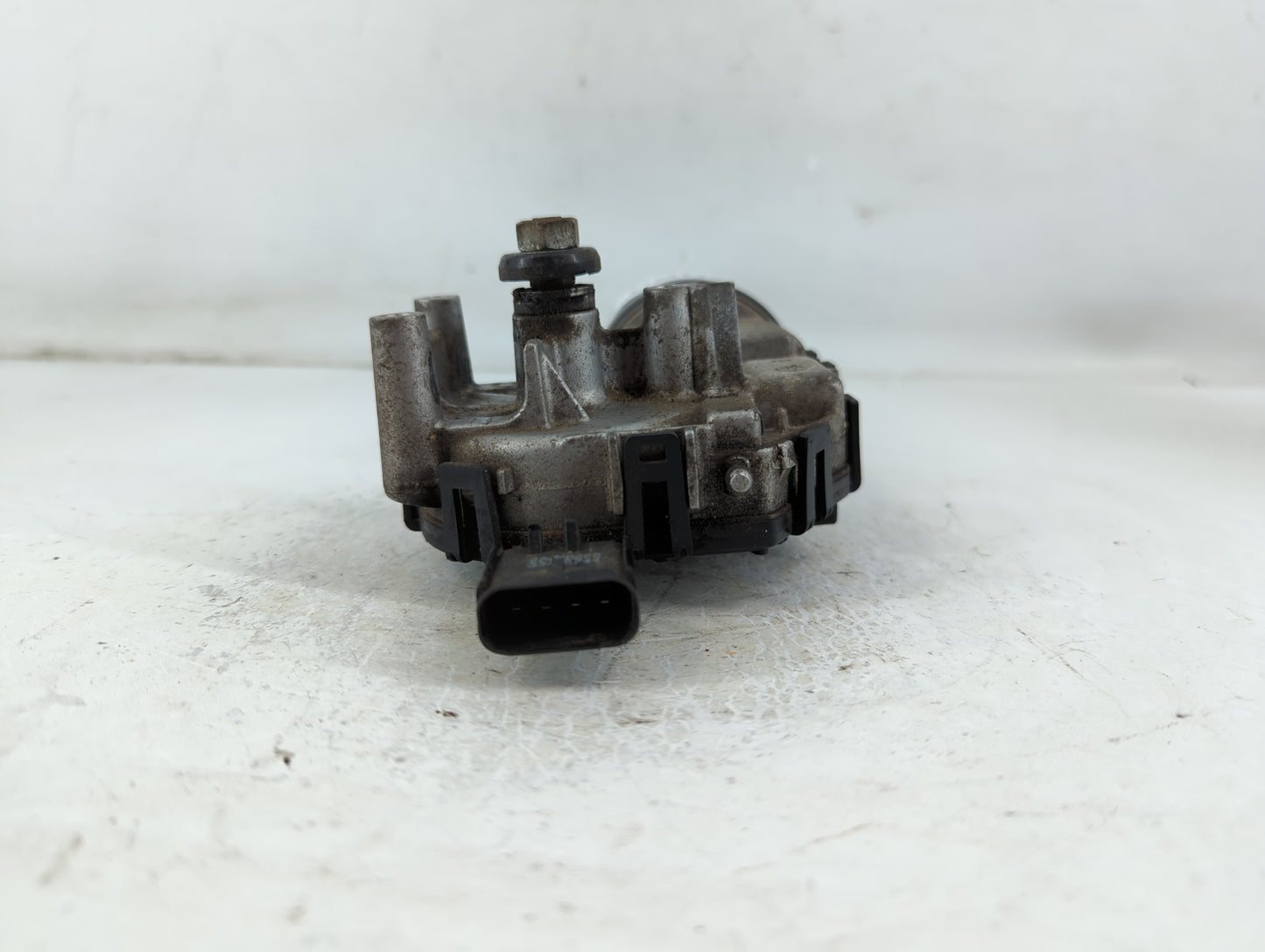 2004-2006 Chrysler Sebring Front Windshield Wiper Motor P/N:0 390 241 741 12V 058 Fits Fits 2004 2005 2006 OEM Used Auto Par