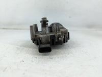 2004-2006 Chrysler Sebring Front Windshield Wiper Motor P/N:0 390 241 741 12V 058 Fits Fits 2004 2005 2006 OEM Used Auto Par