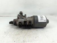 2004-2006 Chrysler Sebring Front Windshield Wiper Motor P/N:0 390 241 741 12V 058 Fits Fits 2004 2005 2006 OEM Used Auto Par