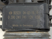 2004-2006 Chrysler Sebring Front Windshield Wiper Motor P/N:0 390 241 741 12V 058 Fits Fits 2004 2005 2006 OEM Used Auto Par
