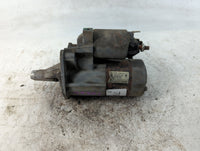 2003-2006 Chrysler Sebring Car Starter Motor Solenoid OEM P/N:M000T91881ZC 04606875AE Fits Fits 2003 2004 2005 2006 OEM Used