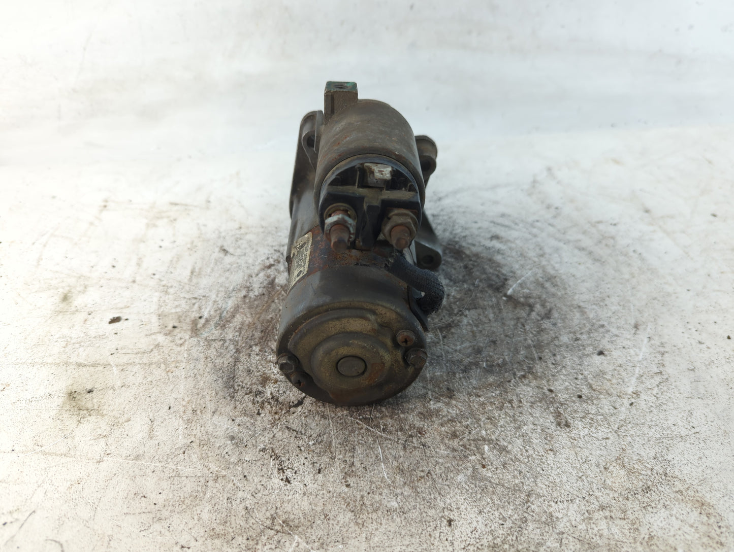 2003-2006 Chrysler Sebring Car Starter Motor Solenoid OEM P/N:M000T91881ZC 04606875AE Fits Fits 2003 2004 2005 2006 OEM Used