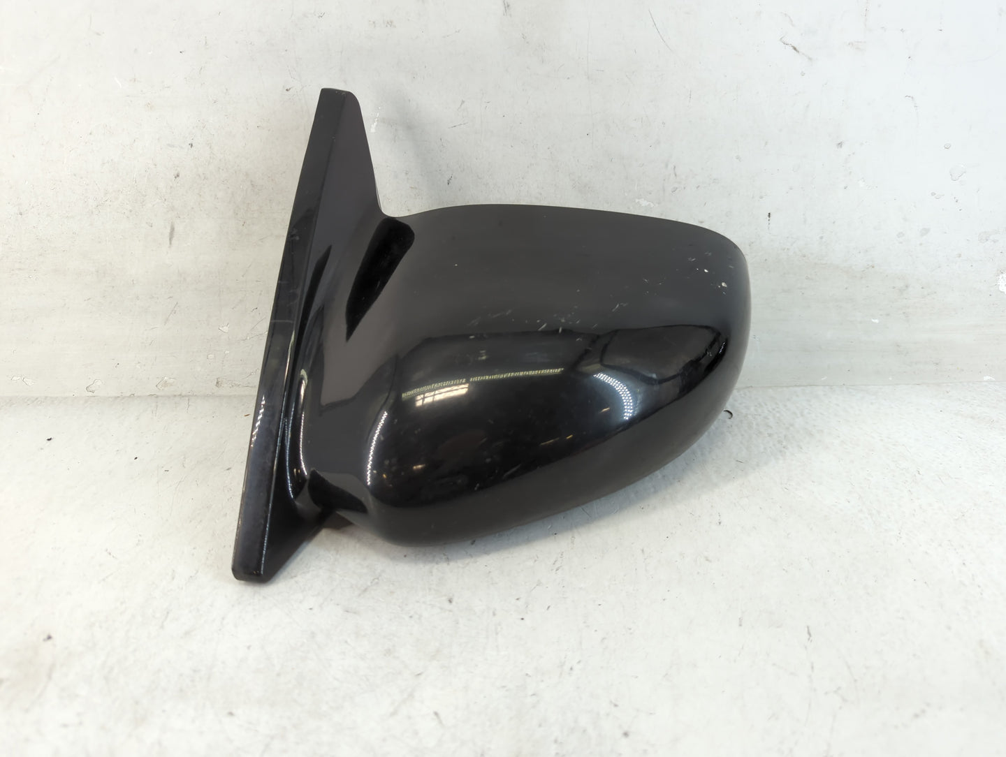 2001-2006 Chrysler Sebring Driver Side View Mirror - Left Door Mirror OEM Used - Oemusedautoparts1.com