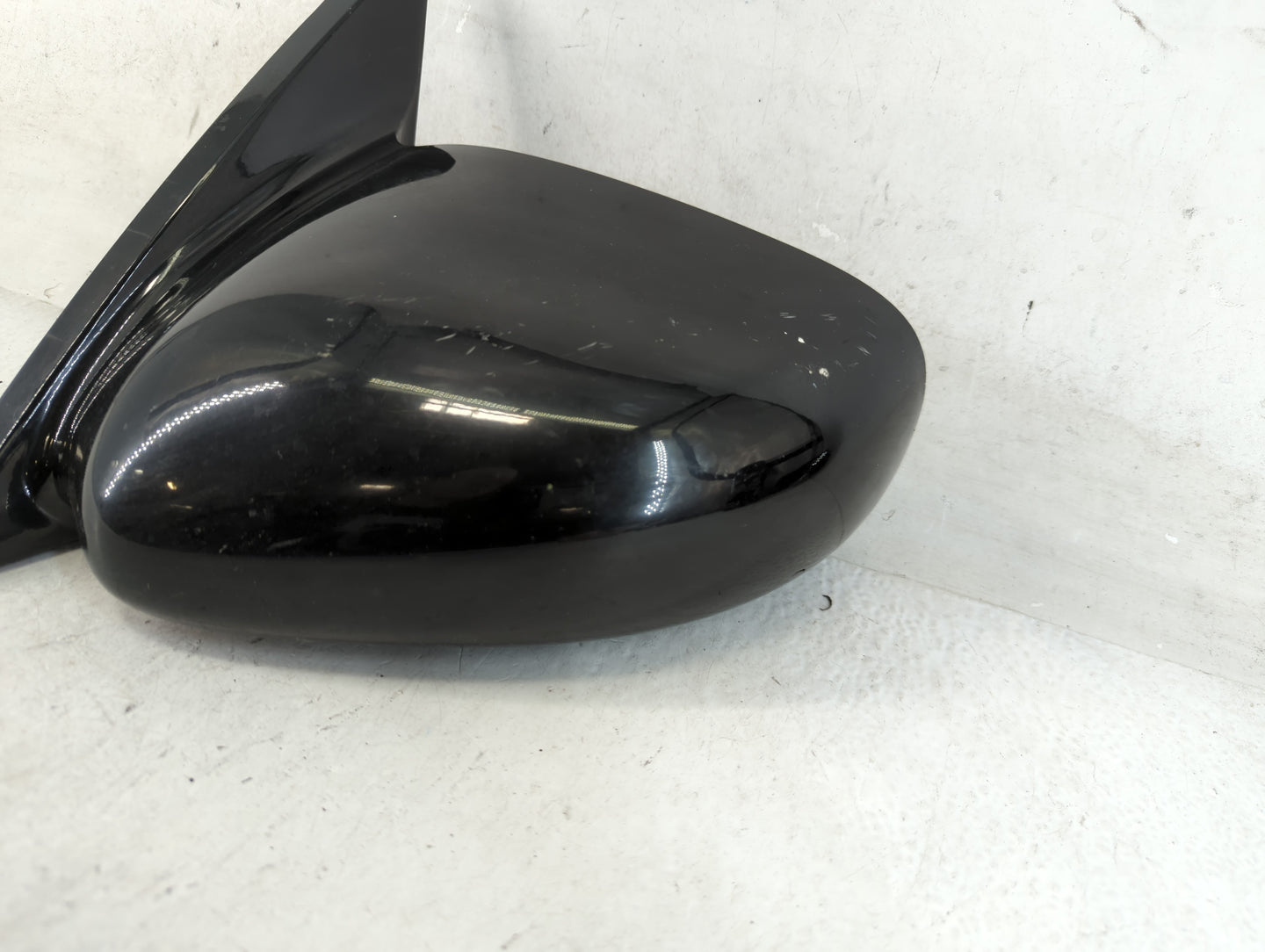 2001-2006 Chrysler Sebring Driver Side View Mirror - Left Door Mirror OEM Used - Oemusedautoparts1.com