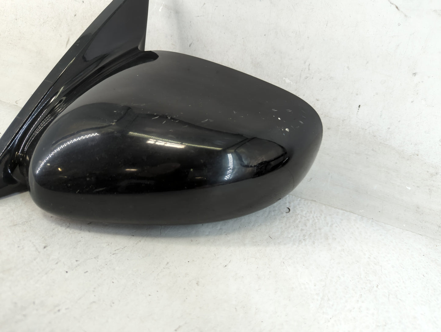 2001-2006 Chrysler Sebring Driver Side View Mirror - Left Door Mirror OEM Used - Oemusedautoparts1.com