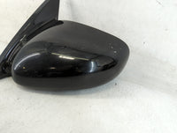 2001-2006 Chrysler Sebring Driver Side View Mirror - Left Door Mirror OEM Used - Oemusedautoparts1.com