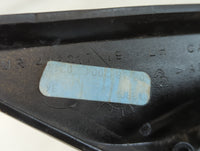 2001-2006 Chrysler Sebring Driver Side View Mirror - Left Door Mirror OEM Used - Oemusedautoparts1.com